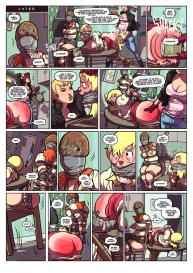 Rescue Jo #3