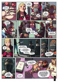 Rescue Jo #5