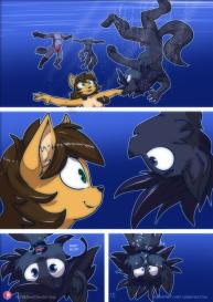 Here’s Porn (Chapter 4) #15