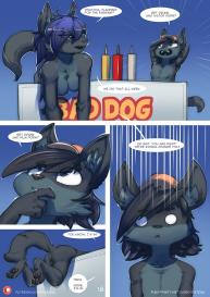 Here’s Porn (Chapter 4) #18