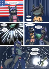 Here’s Porn (Chapter 4) #20