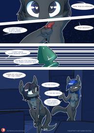 Here’s Porn (Chapter 4) #29