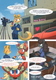 Here’s Porn (Chapter 4) #30