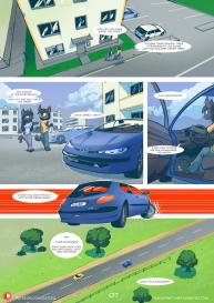 Here’s Porn (Chapter 4) #7