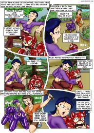 Young Heiress 6 #10