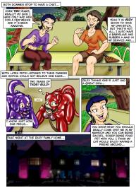 Young Heiress 6 #11