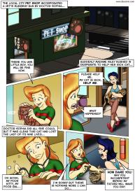 Young Heiress 6 #2