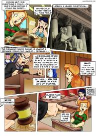 Young Heiress 6 #3