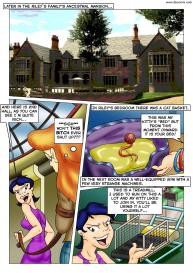 Young Heiress 6 #5