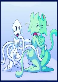 Squid Party #11