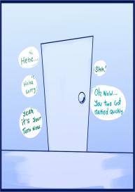 Squid Party #5