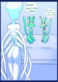 Squid Party #7