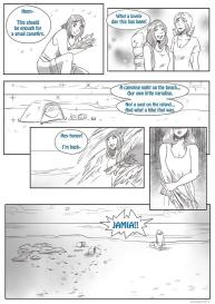 Raptor Beach #1