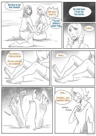 Raptor Beach #3