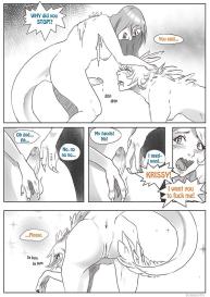 Raptor Beach #8