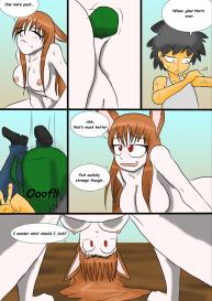Horo’s Prey #6