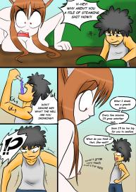Horo’s Prey #7