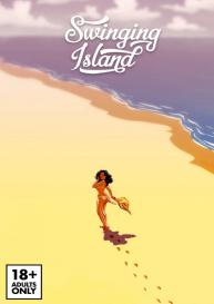 Swinging Island 1 #1