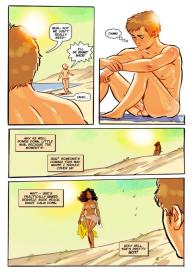 Swinging Island 1 #11