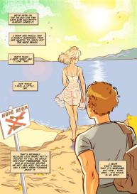 Swinging Island 1 #3