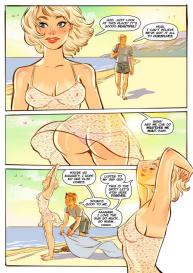 Swinging Island 1 #5