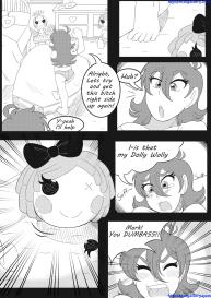 Dolly Wolly 1 – The Dolly Wolly #10