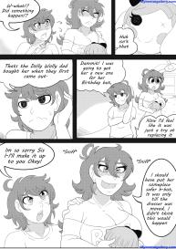 Dolly Wolly 1 – The Dolly Wolly #11