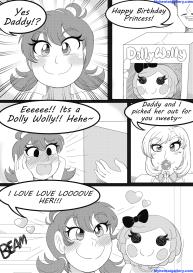 Dolly Wolly 1 – The Dolly Wolly #12