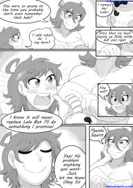 Dolly Wolly 1 – The Dolly Wolly #13