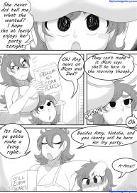 Dolly Wolly 1 – The Dolly Wolly #14