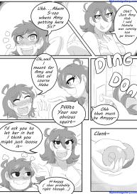 Dolly Wolly 1 – The Dolly Wolly #15