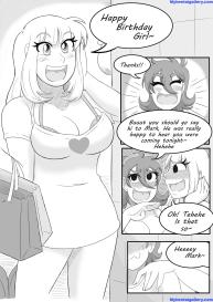 Dolly Wolly 1 – The Dolly Wolly #16