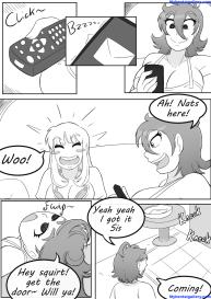 Dolly Wolly 1 – The Dolly Wolly #19