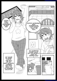 Dolly Wolly 1 – The Dolly Wolly #2