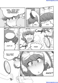 Dolly Wolly 1 – The Dolly Wolly #28