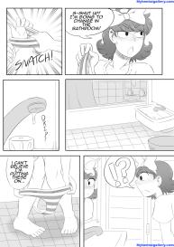 Dolly Wolly 1 – The Dolly Wolly #31