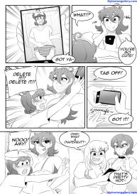 Dolly Wolly 1 – The Dolly Wolly #37
