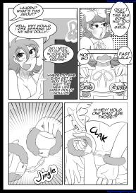 Dolly Wolly 1 – The Dolly Wolly #52