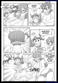 Dolly Wolly 1 – The Dolly Wolly #54