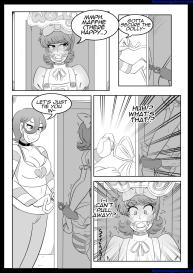Dolly Wolly 1 – The Dolly Wolly #55