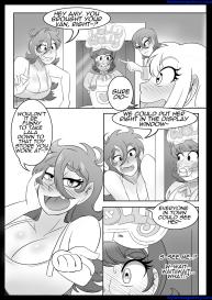 Dolly Wolly 1 – The Dolly Wolly #57