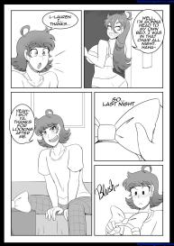 Dolly Wolly 1 – The Dolly Wolly #63