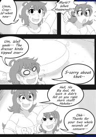 Dolly Wolly 1 – The Dolly Wolly #9
