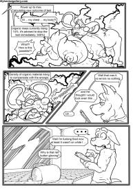 A Real Shocker 1 #5