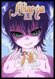 Felarya T5 – The Thief And The Deceiver #1