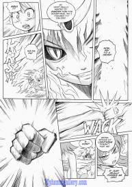 Felarya T5 – The Thief And The Deceiver #12