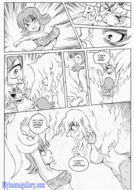 Felarya T5 – The Thief And The Deceiver #13
