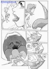 Felarya T5 – The Thief And The Deceiver #15