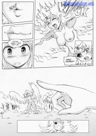 Felarya T5 – The Thief And The Deceiver #18