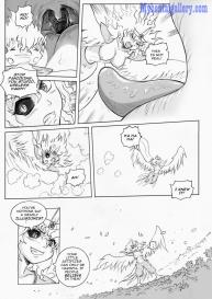 Felarya T5 – The Thief And The Deceiver #26